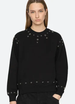 Women Sea New York Caryl Sweatshirt