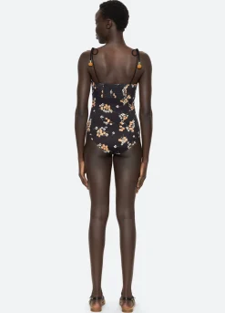 Women Sea New York Cerise One Piece