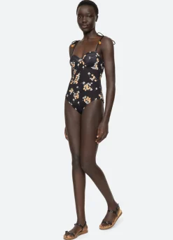 Women Sea New York Cerise One Piece