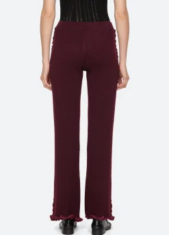 Women Sea New York Clare Pants