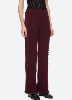 Women Sea New York Clare Pants