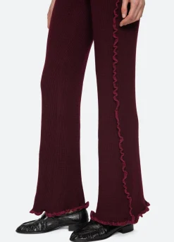 Women Sea New York Clare Pants