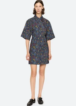 Women Sea New York Constance Dress