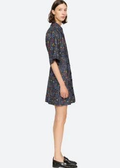 Women Sea New York Constance Dress