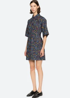 Women Sea New York Constance Dress