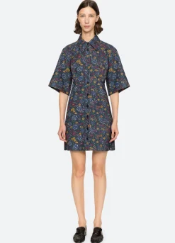 Women Sea New York Constance Dress
