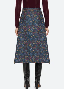 Women Sea New York Constance Skirt