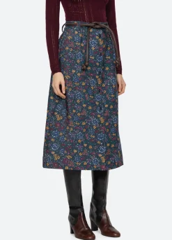 Women Sea New York Constance Skirt