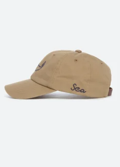 Women Sea New York Demi Cap