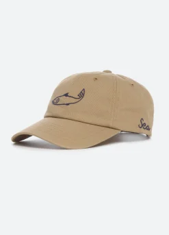 Women Sea New York Demi Cap