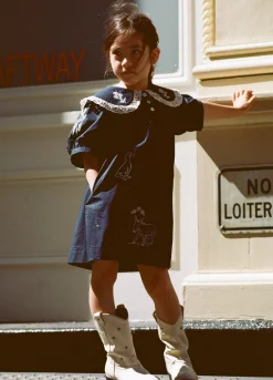Women/Kids Sea New York Demi Kids Dress