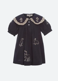 Women/Kids Sea New York Demi Kids Dress