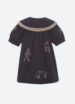 Women/Kids Sea New York Demi Kids Dress