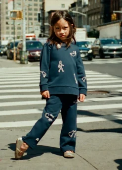 Women/Kids Sea New York Demi Kids Sweatshirt