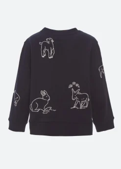Women/Kids Sea New York Demi Kids Sweatshirt