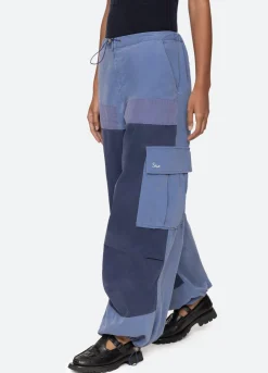 Women Sea New York Demi Pants