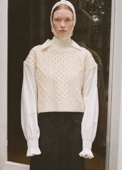 Women Sea New York Devana L/S Sweater