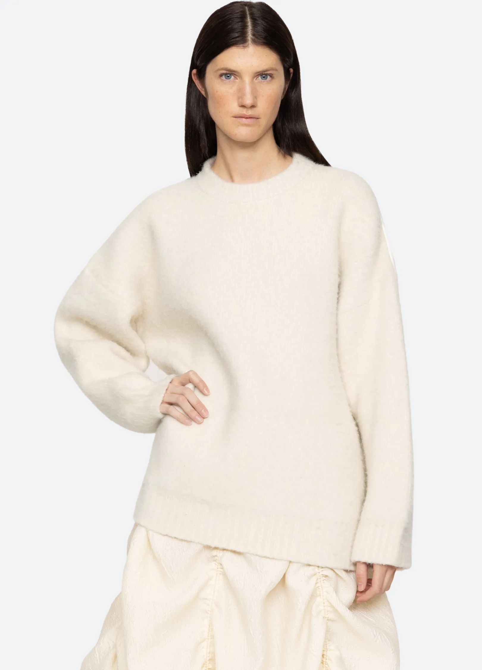 Women Sea New York Devana Sweater