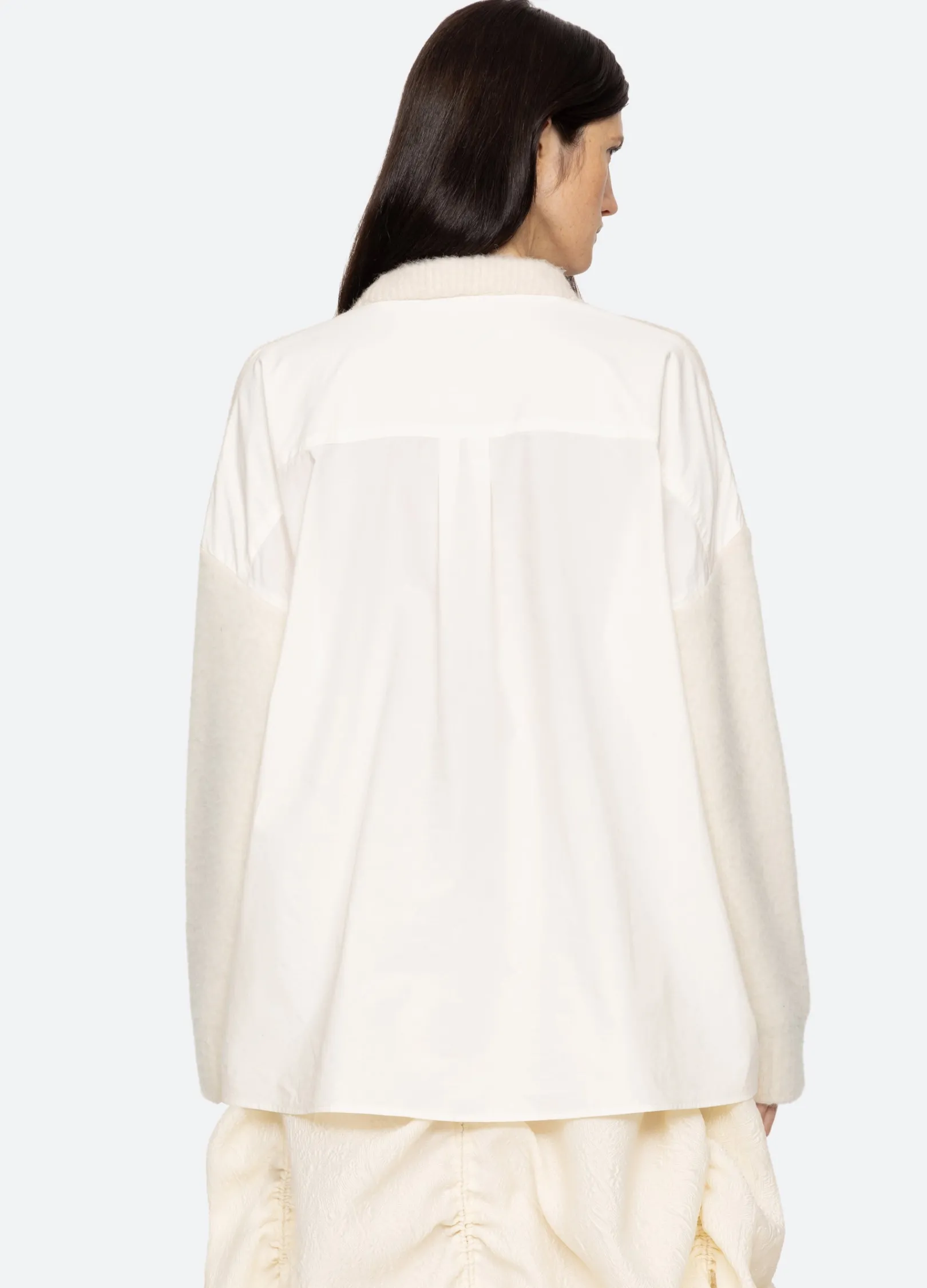 Women Sea New York Devana Sweater