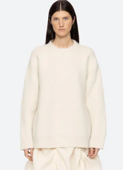 Women Sea New York Devana Sweater