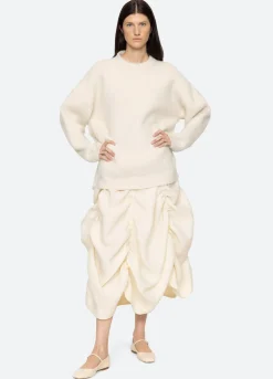Women Sea New York Devana Sweater