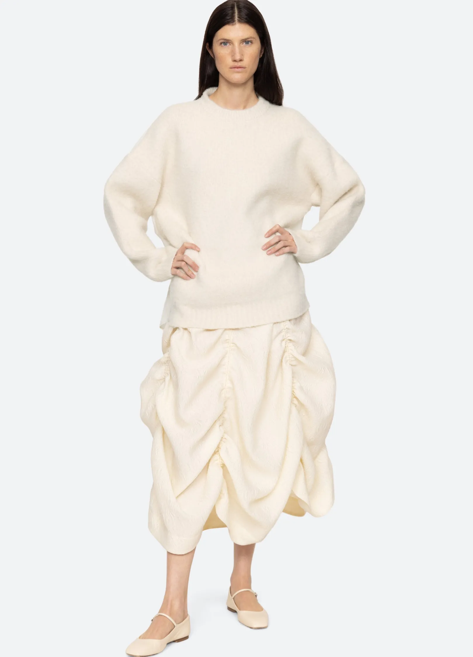 Women Sea New York Devana Sweater
