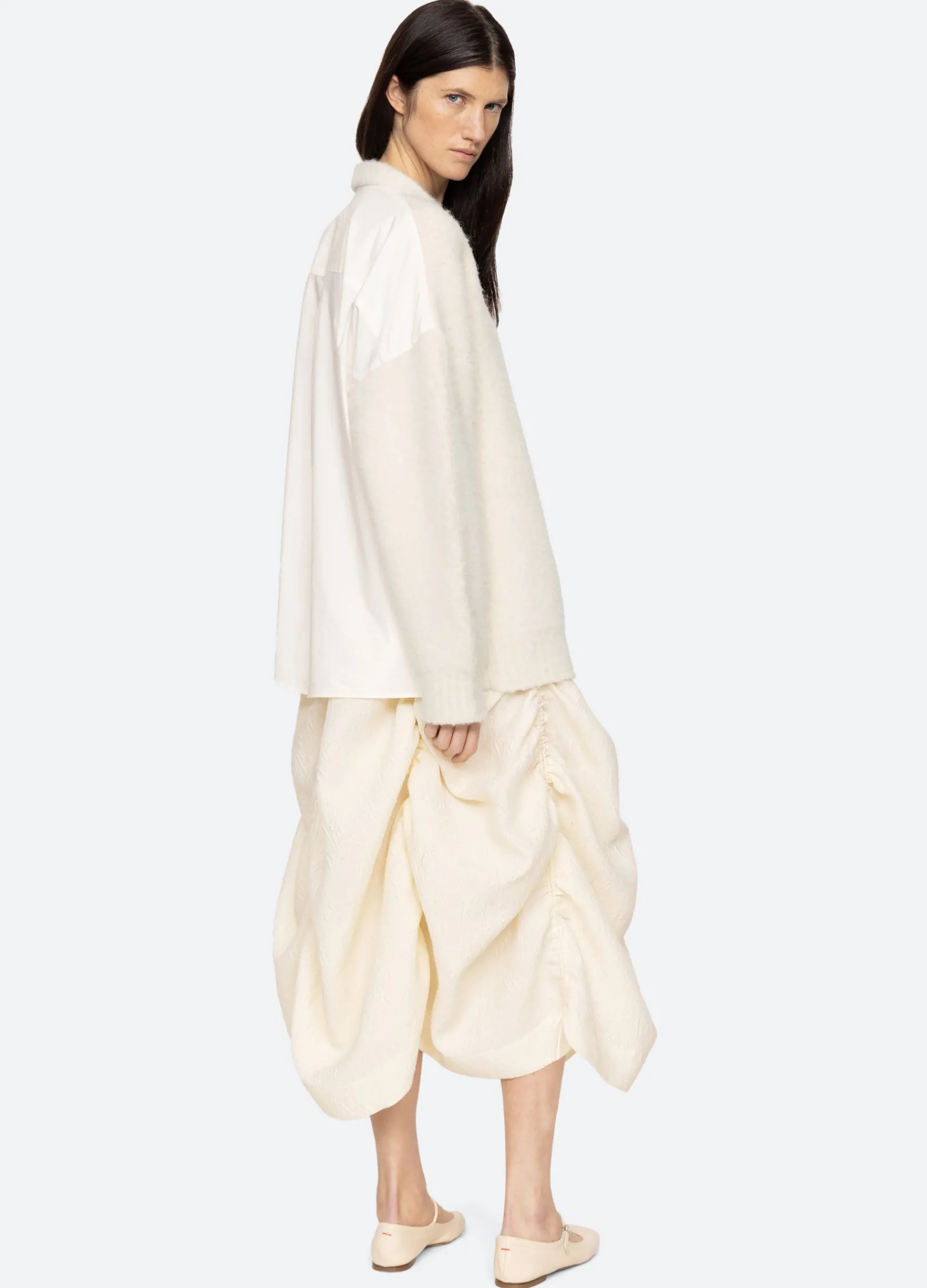 Women Sea New York Devana Sweater