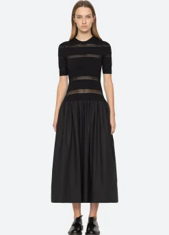 Women Sea New York Devon Dress