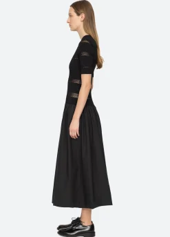 Women Sea New York Devon Dress