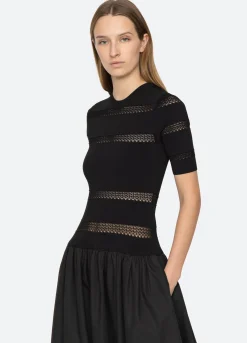 Women Sea New York Devon Dress