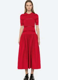 Women Sea New York Devon Dress