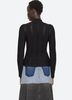 Women Sea New York Devon Top