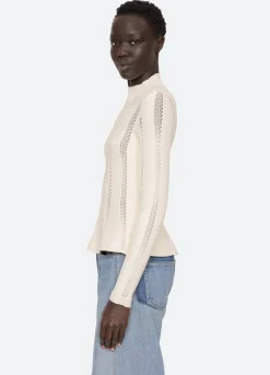 Women Sea New York Devon Top