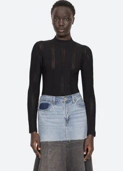 Women Sea New York Devon Top