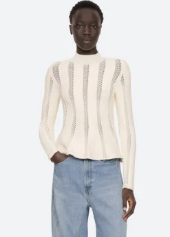 Women Sea New York Devon Top