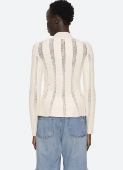 Women Sea New York Devon Top