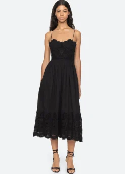 Women Sea New York Drea Dress