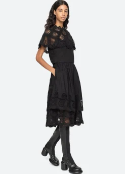 Women Sea New York Drea Skirt