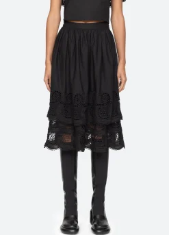 Women Sea New York Drea Skirt