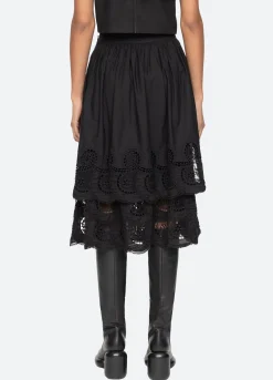 Women Sea New York Drea Skirt