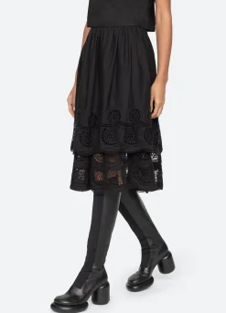 Women Sea New York Drea Skirt