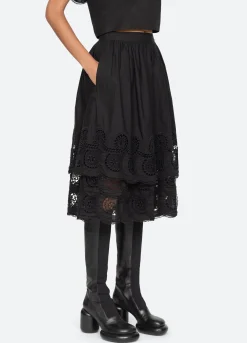 Women Sea New York Drea Skirt