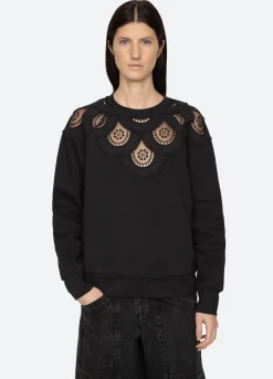 Women Sea New York Drea Sweatshirt