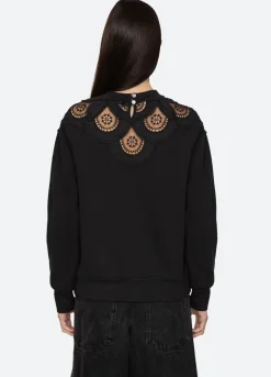 Women Sea New York Drea Sweatshirt