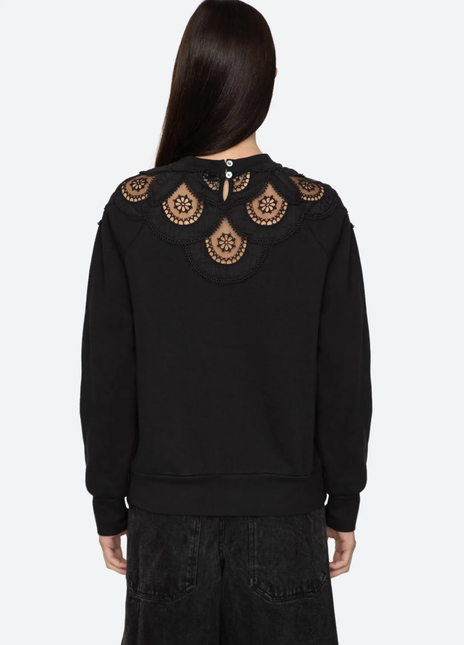 Women Sea New York Drea Sweatshirt