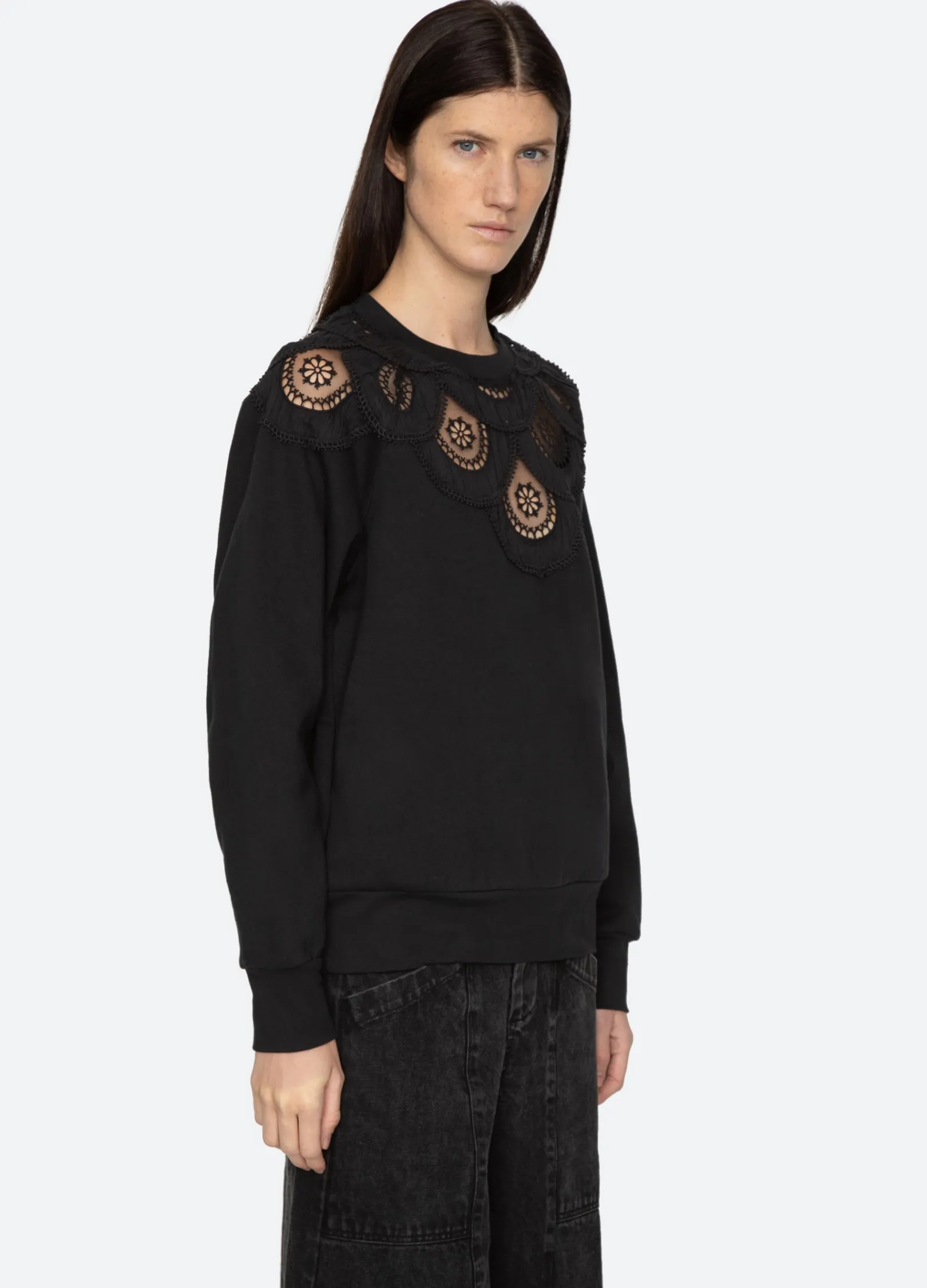 Women Sea New York Drea Sweatshirt