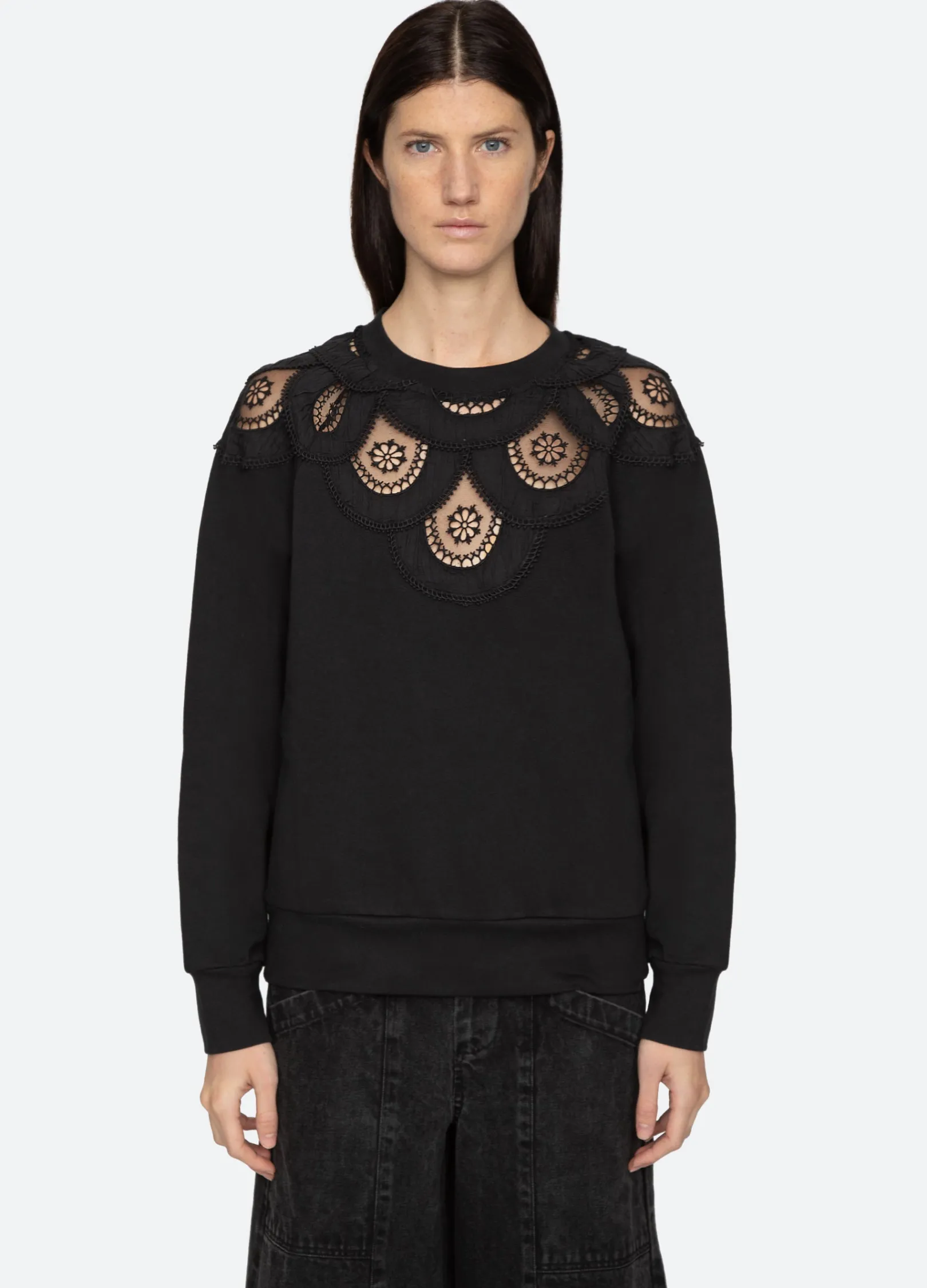 Women Sea New York Drea Sweatshirt