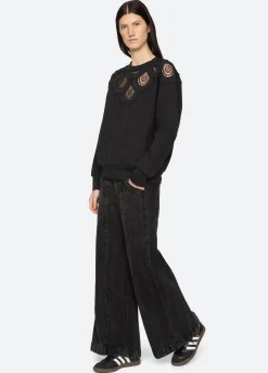Women Sea New York Drea Sweatshirt