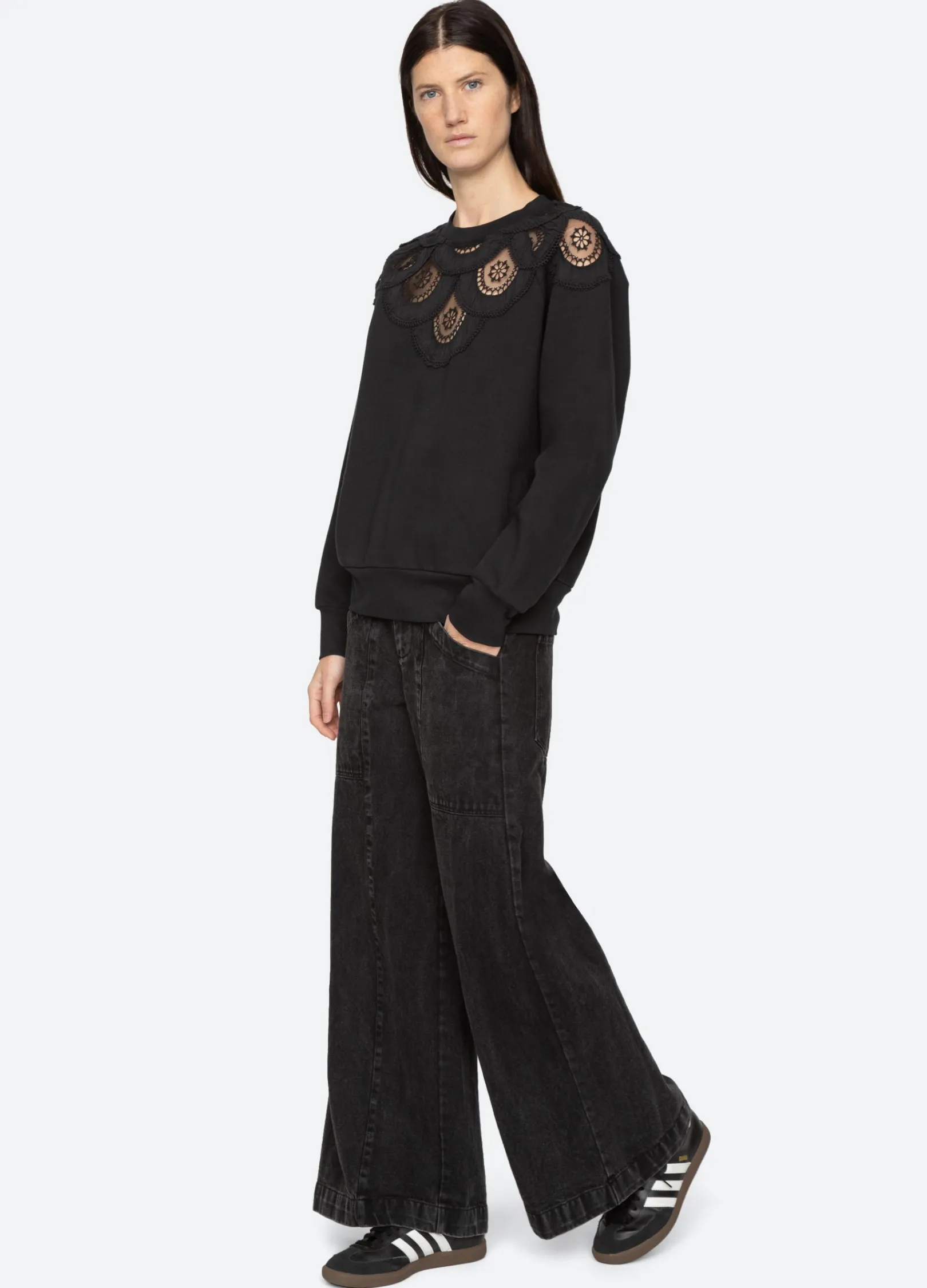 Women Sea New York Drea Sweatshirt