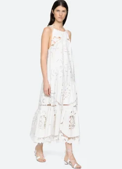 Women Sea New York Edith Dress